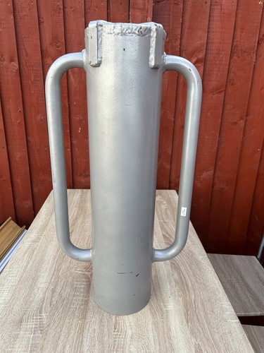 Heavy duty manual - manual, fence