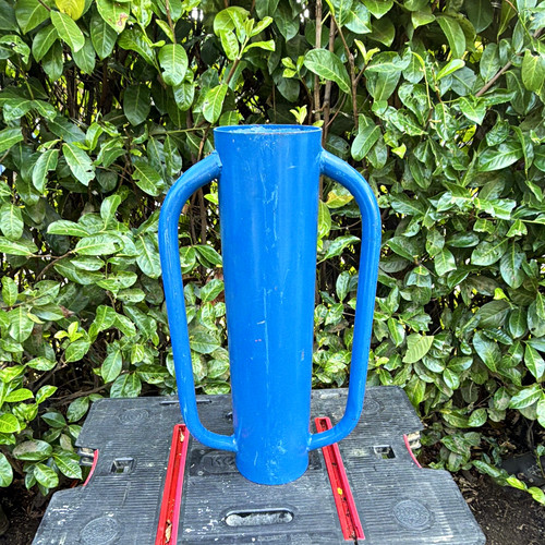 Tooltime manual fence post - manual,