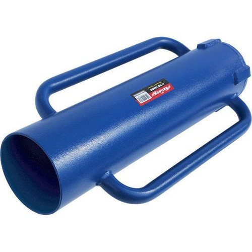 Post rammer driver fence - post,