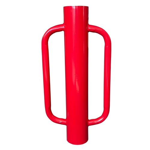 Post rammer driver heavy duty - rammer,