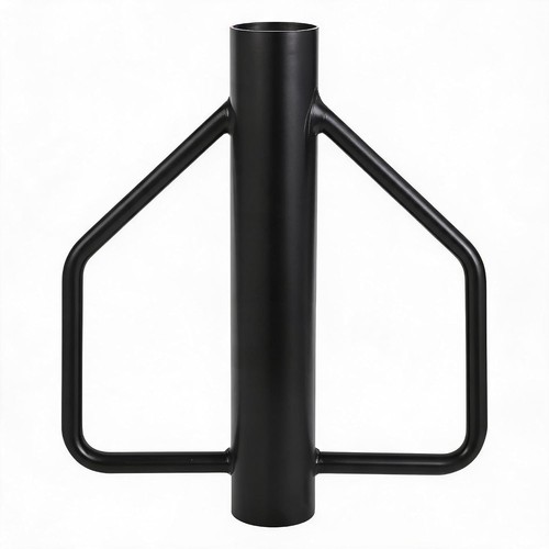 Post rammer driver - post,