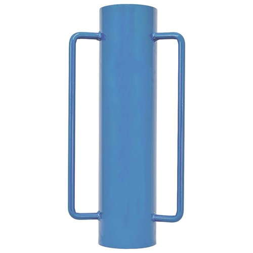 15kg steel fence post - fence, driver