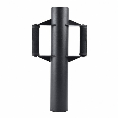 Carbon steel fence - steel, post