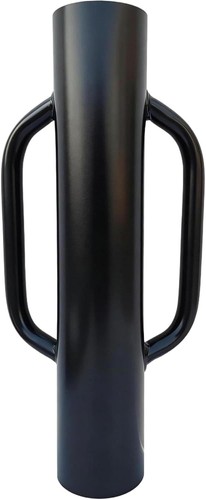 Mtb fence post driver with - mtb,