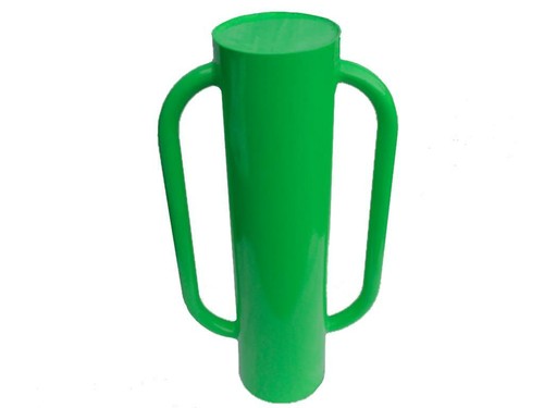 Post rammer driver - driver, (fence