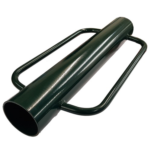 170mm fence post driver - 6",