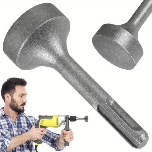 85mm ground rod - 85mm, driver