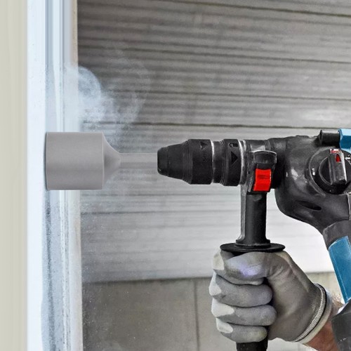 Post driver for electric - driver,
