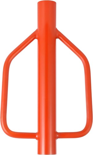 Lbs fence post driver - 18/8,