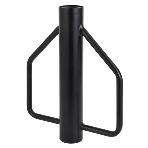 Heavy duty steel fence - duty,
