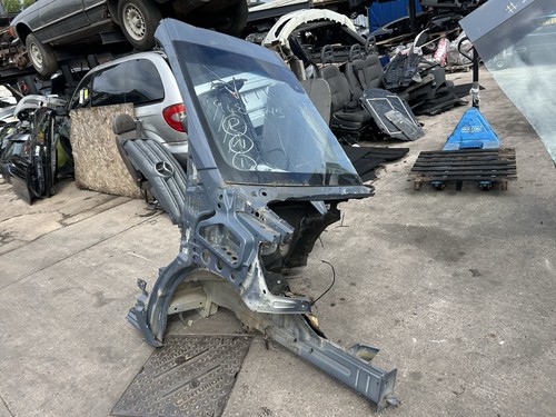 Mercedes benz sprinter 2020 - benz, e-sprinter