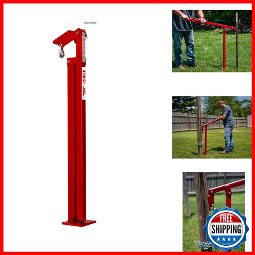Lift post popper - hi-lift,