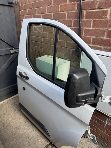 Ford transit custom 2013 17 - transit,