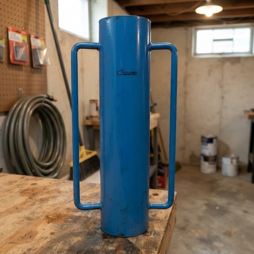 67cm heavy duty steel post - 67cm,