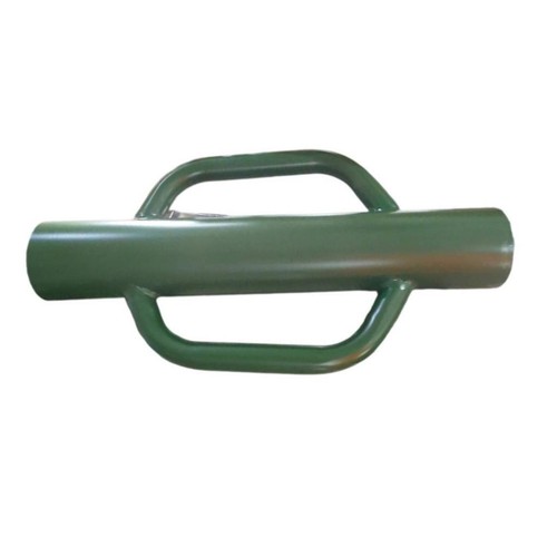 Fence post driver - post, pole