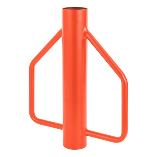 12lb pounder fence post driver - pounder,