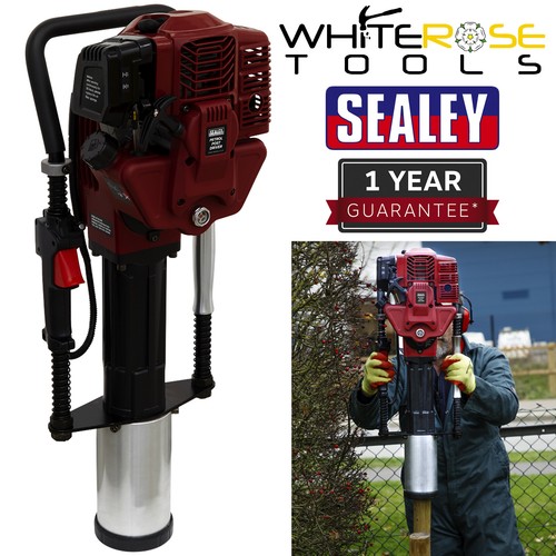 Sealey post driver stroke - driver, 2-stroke