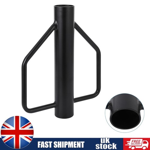 Fence post driver t - driver, lb