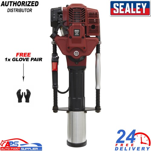 Sealey ppd100 stroke - sealey,