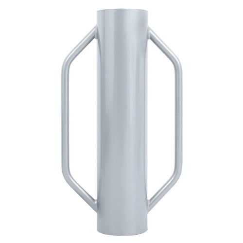 Fence post driver - post, w/