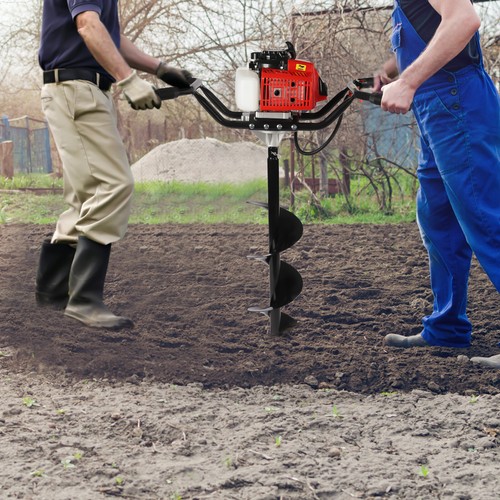 3hp stroke gas - 2,