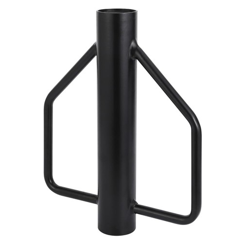 Post rammer driver heavy - post,