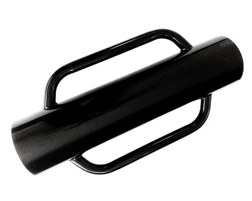 Fence post hole driver - fence,