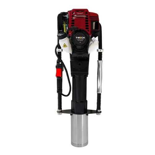 Stroke post driver petrol - driver,